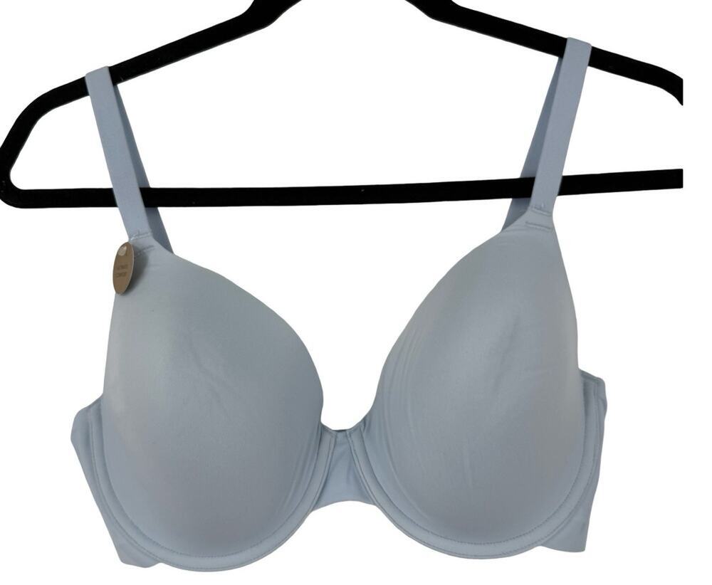 Wacoal t-shirt bra 853339 Comfort first contour underwire size 36DD 36E